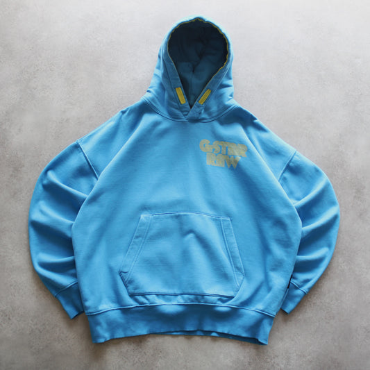 Columbia Polarfleece mit Reißverschluss (Herren-XL)