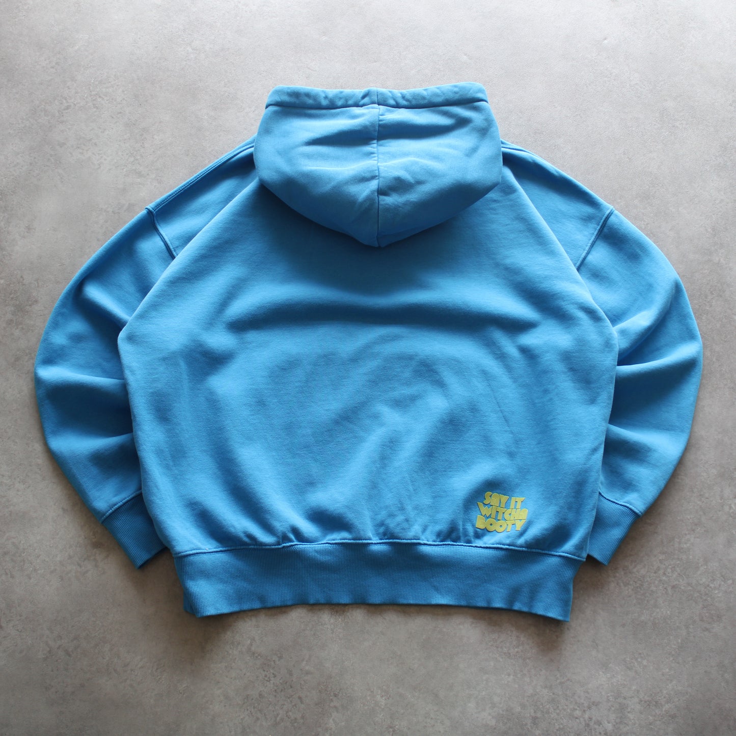 Columbia Polarfleece mit Reißverschluss (Herren-XL)