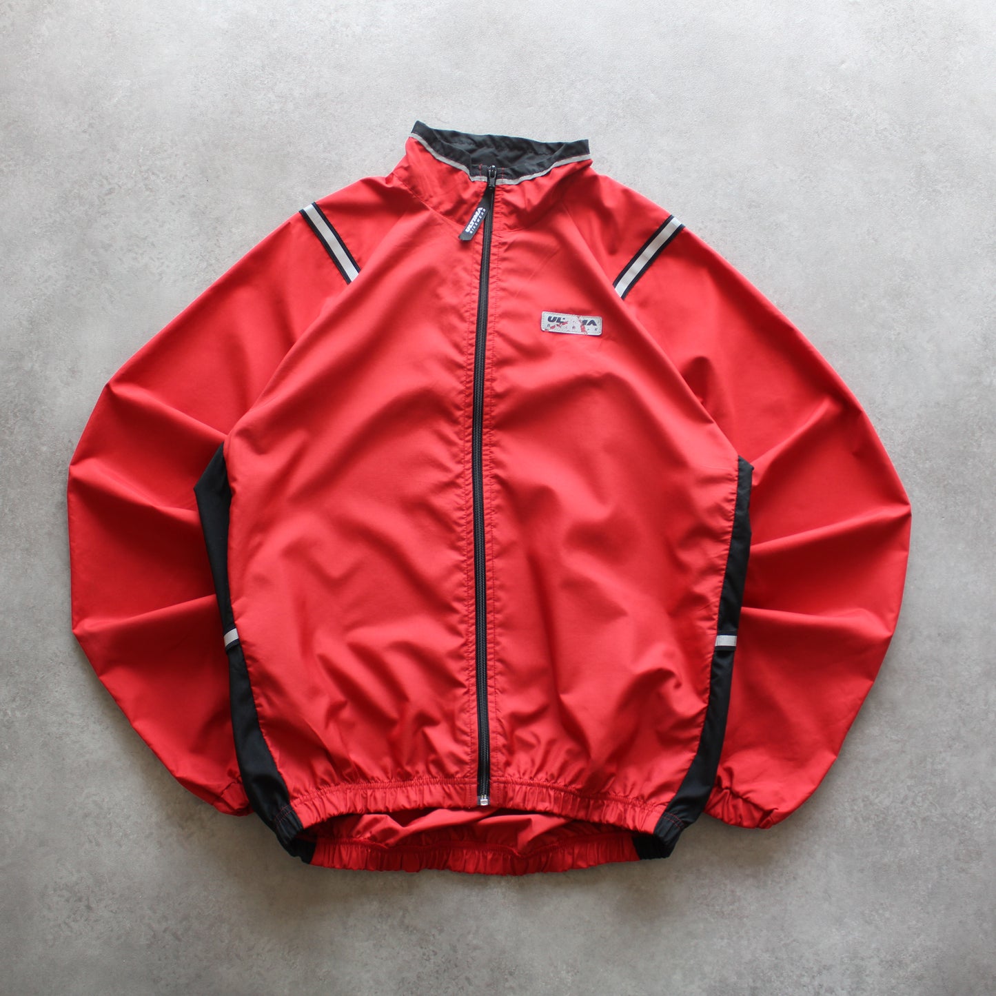 Columbia Polarfleece mit Reißverschluss (Herren-XL)