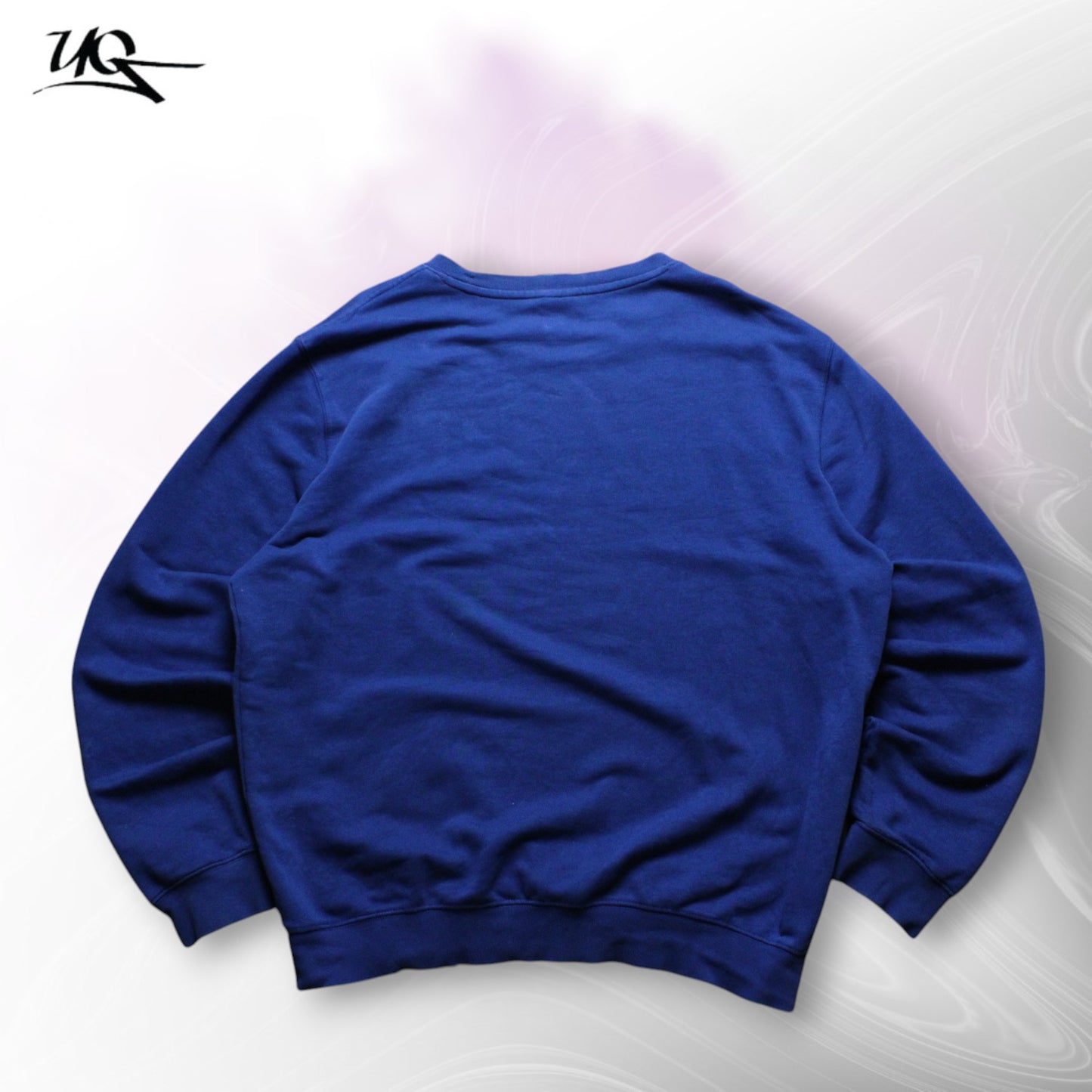 Champion-Pullover (Herren-XL) 
