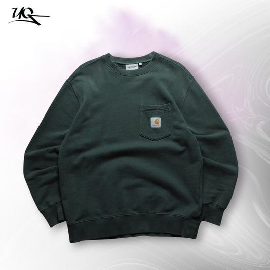 Carhartt Pullover (Herren-L) 
