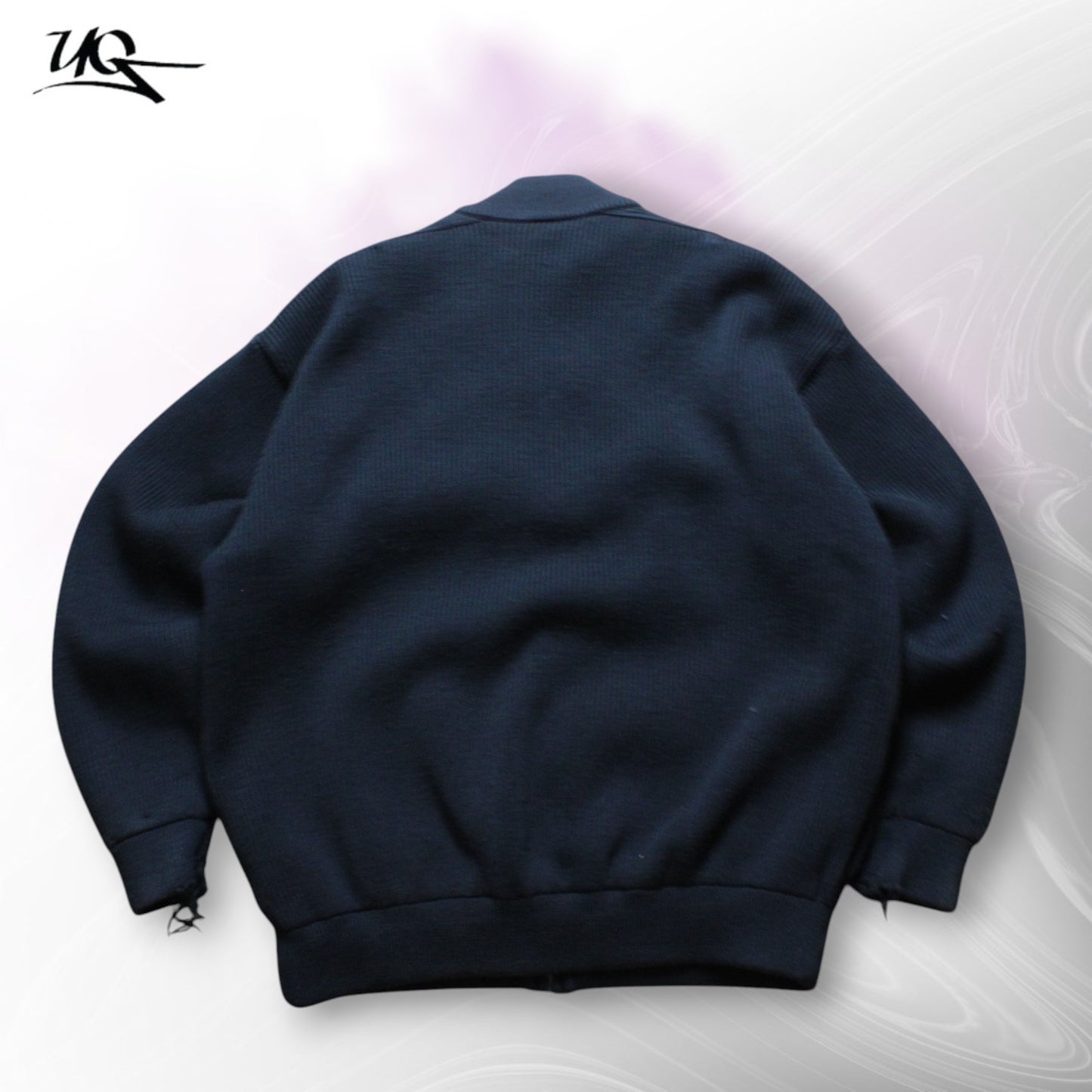 Paul &amp; Shark Pullover mit durchgehendem Reißverschluss (Herren-XXL) 