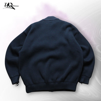 Paul &amp; Shark Pullover mit durchgehendem Reißverschluss (Herren-XXL) 