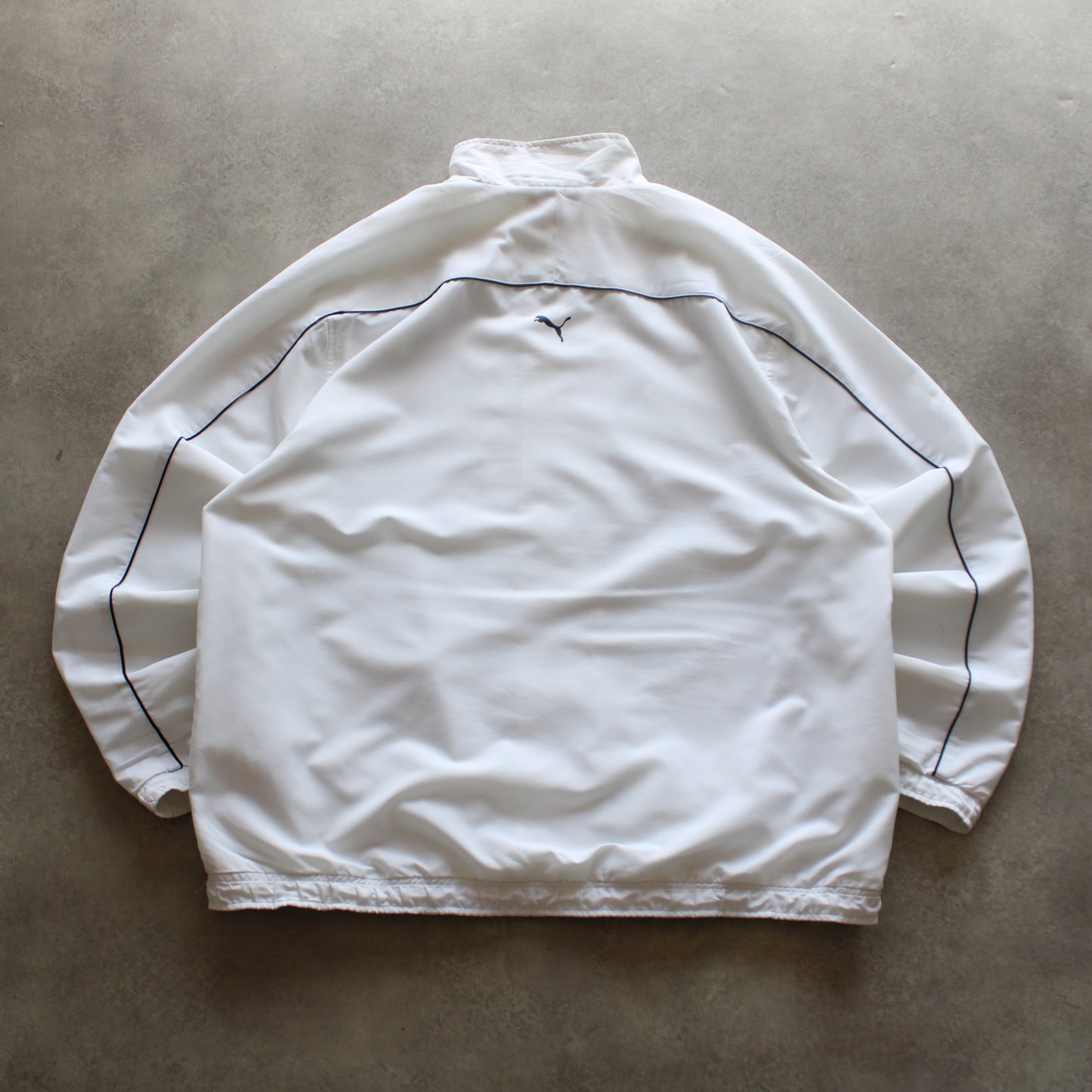 Columbia Polarfleece mit Reißverschluss (Herren-XL)