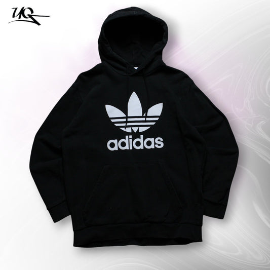 Adidas Hoodie (Herren-L) 