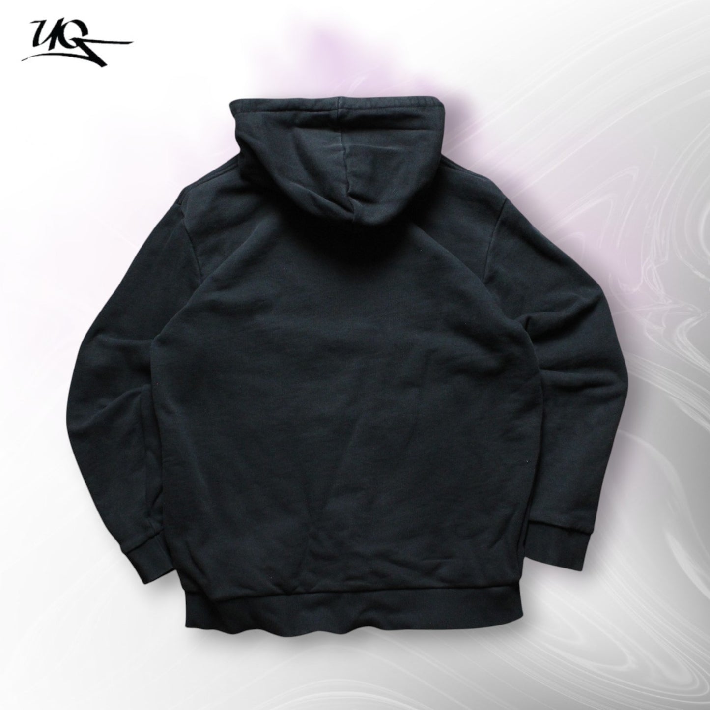 Adidas Hoodie (Herren-L) 