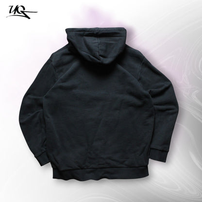 Adidas Hoodie (Herren-L) 