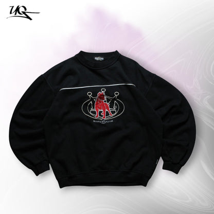 Sape2Cité Pullover (Herren-M) 