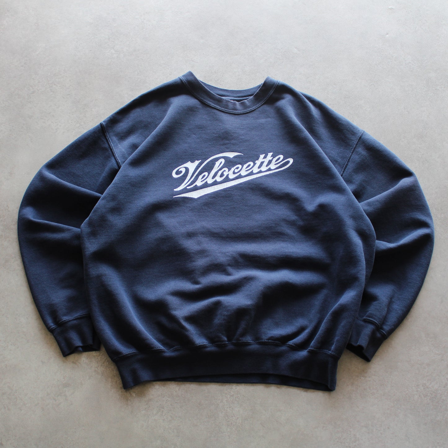 Columbia Polarfleece mit Reißverschluss (Herren-XL)