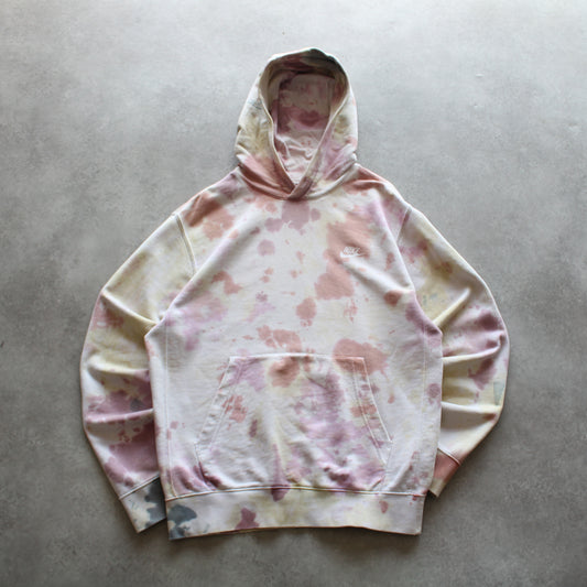 Columbia Polarfleece mit Reißverschluss (Herren-XL)