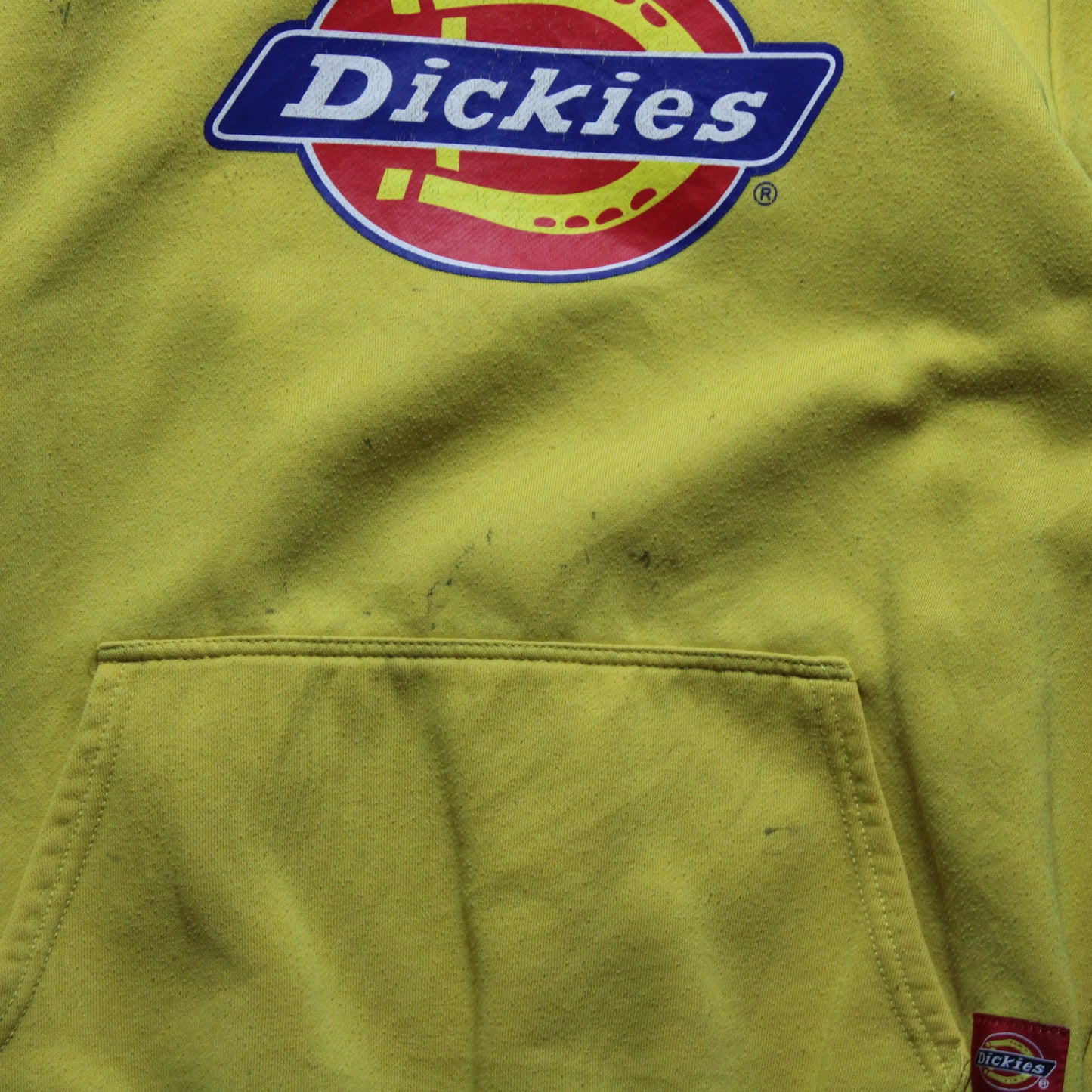 Dickies Hoodie (Herren-S) [ENTDECKT] 