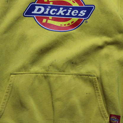 Dickies Hoodie (Herren-S) [ENTDECKT] 