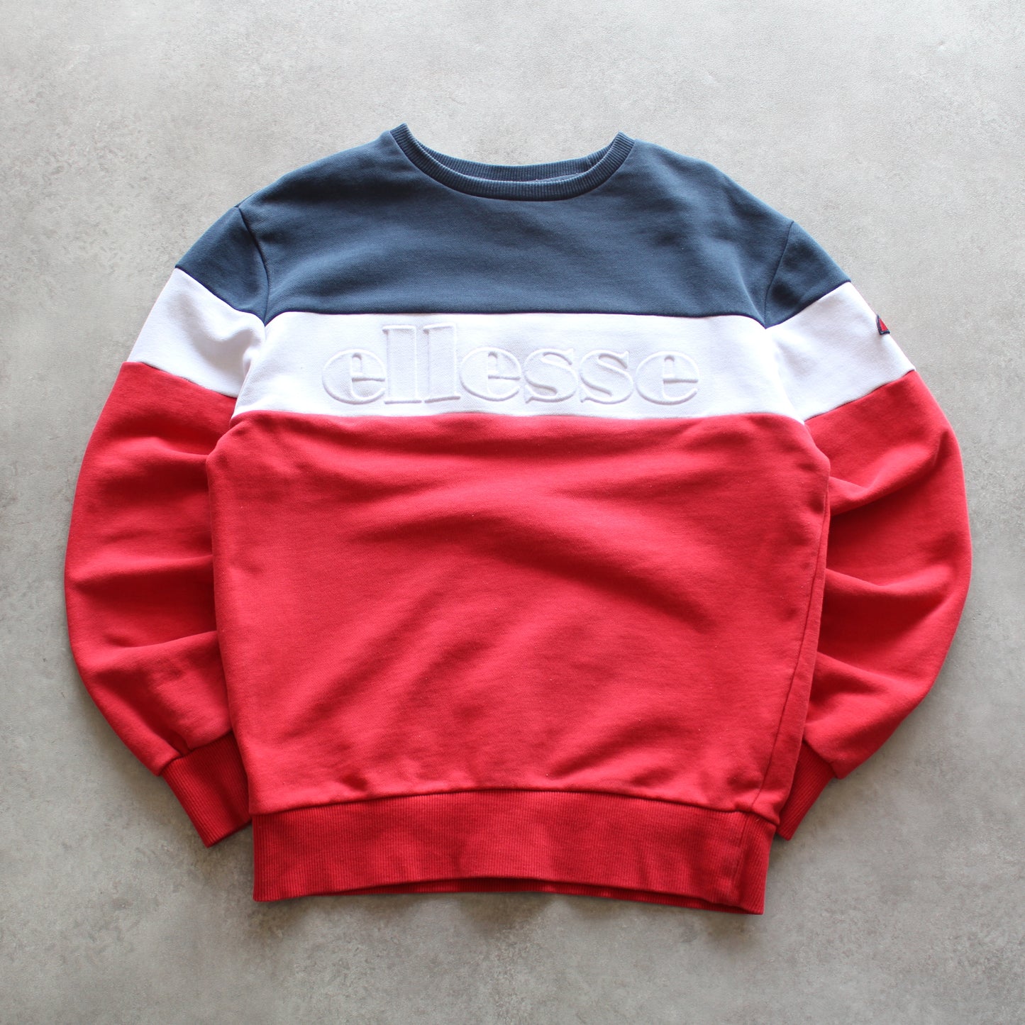 Columbia Polarfleece mit Reißverschluss (Herren-XL)