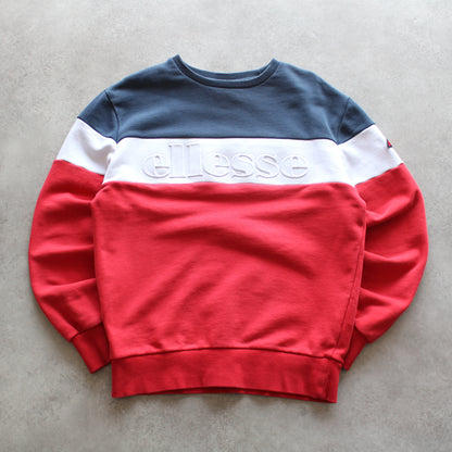Columbia Polarfleece mit Reißverschluss (Herren-XL)