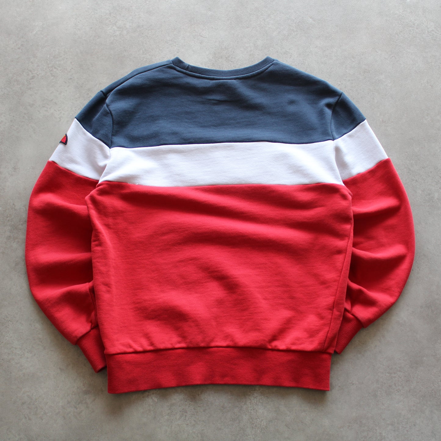 Columbia Polarfleece mit Reißverschluss (Herren-XL)
