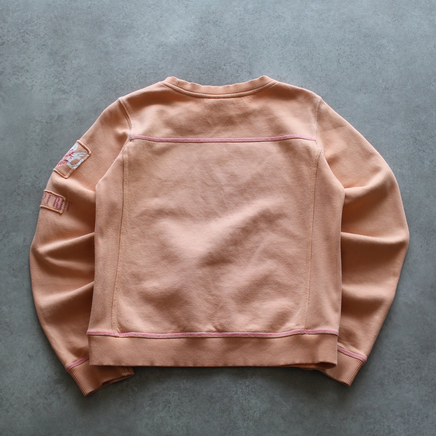 Columbia Polarfleece mit Reißverschluss (Herren-XL)