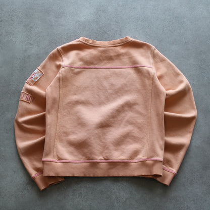 Columbia Polarfleece mit Reißverschluss (Herren-XL)