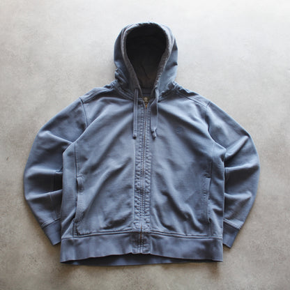 Columbia Polarfleece mit Reißverschluss (Herren-XL)