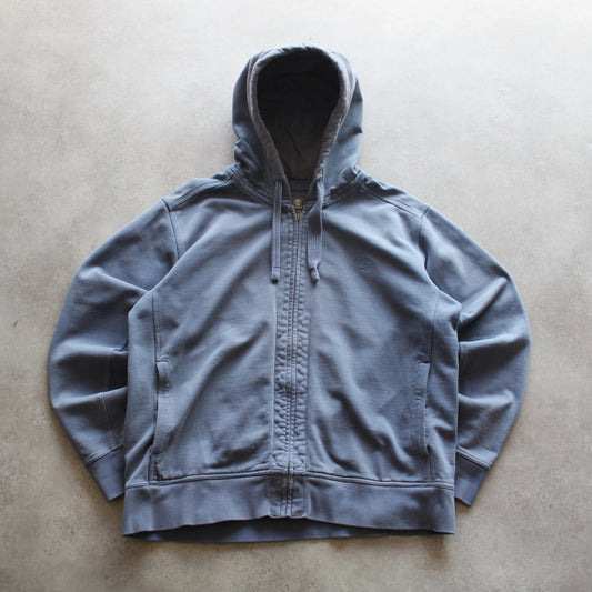 Columbia Polarfleece mit Reißverschluss (Herren-XL)