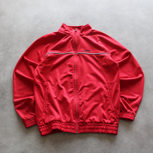 Columbia Polarfleece mit Reißverschluss (Herren-XL)