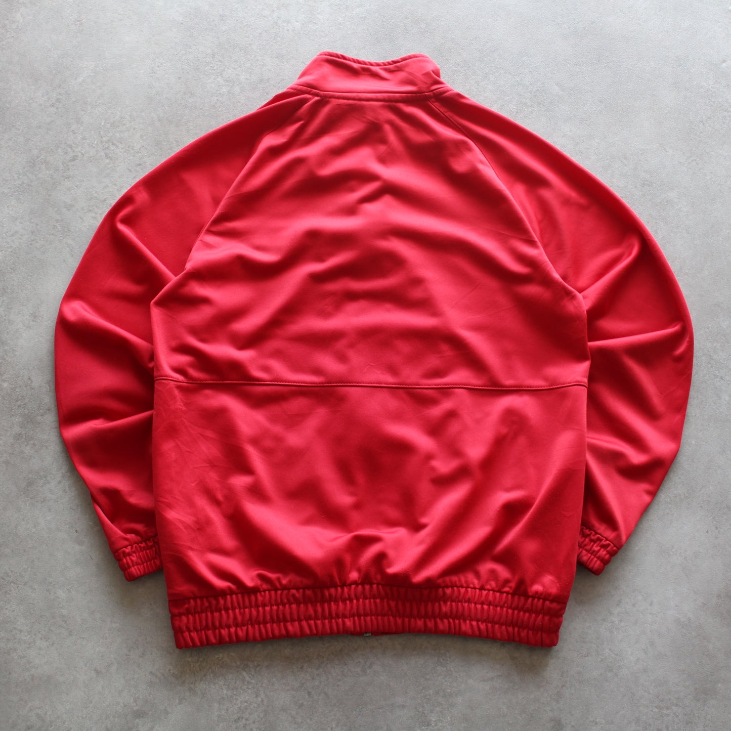 Columbia Polarfleece mit Reißverschluss (Herren-XL)