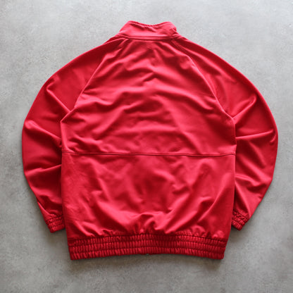 Columbia Polarfleece mit Reißverschluss (Herren-XL)