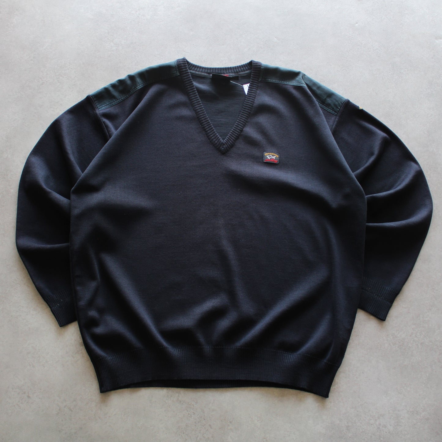 Columbia Polarfleece mit Reißverschluss (Herren-XL)
