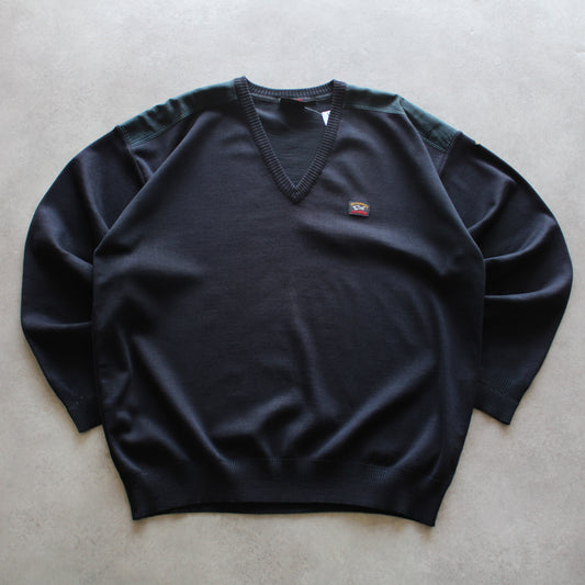 Columbia Polarfleece mit Reißverschluss (Herren-XL)