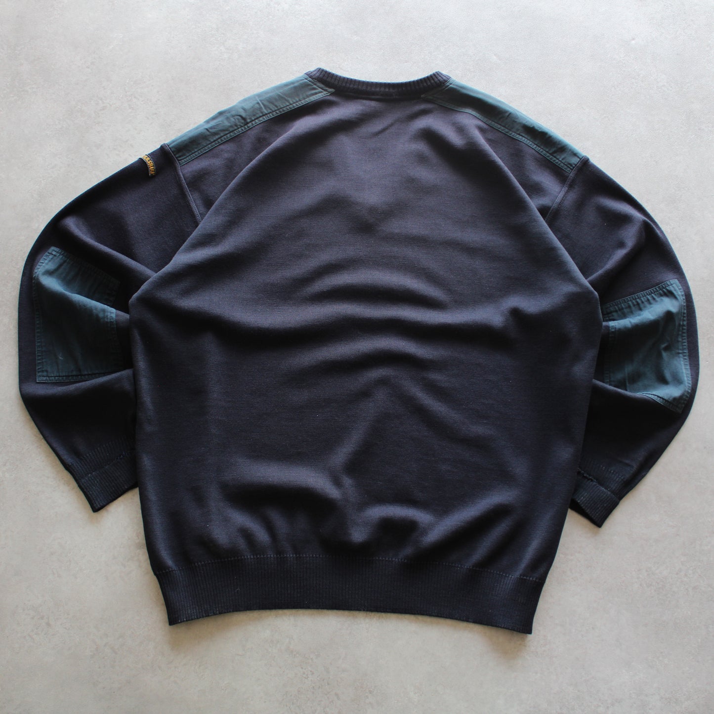 Columbia Polarfleece mit Reißverschluss (Herren-XL)