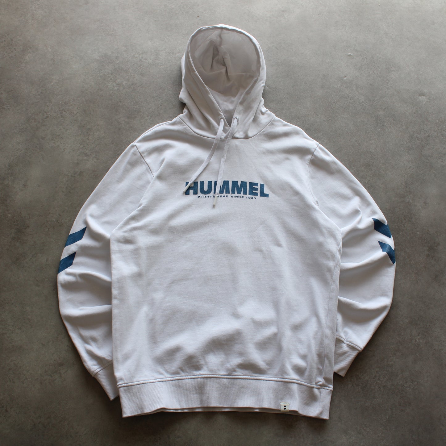 Columbia Polarfleece mit Reißverschluss (Herren-XL)