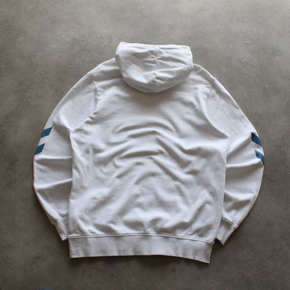 Columbia Polarfleece mit Reißverschluss (Herren-XL)