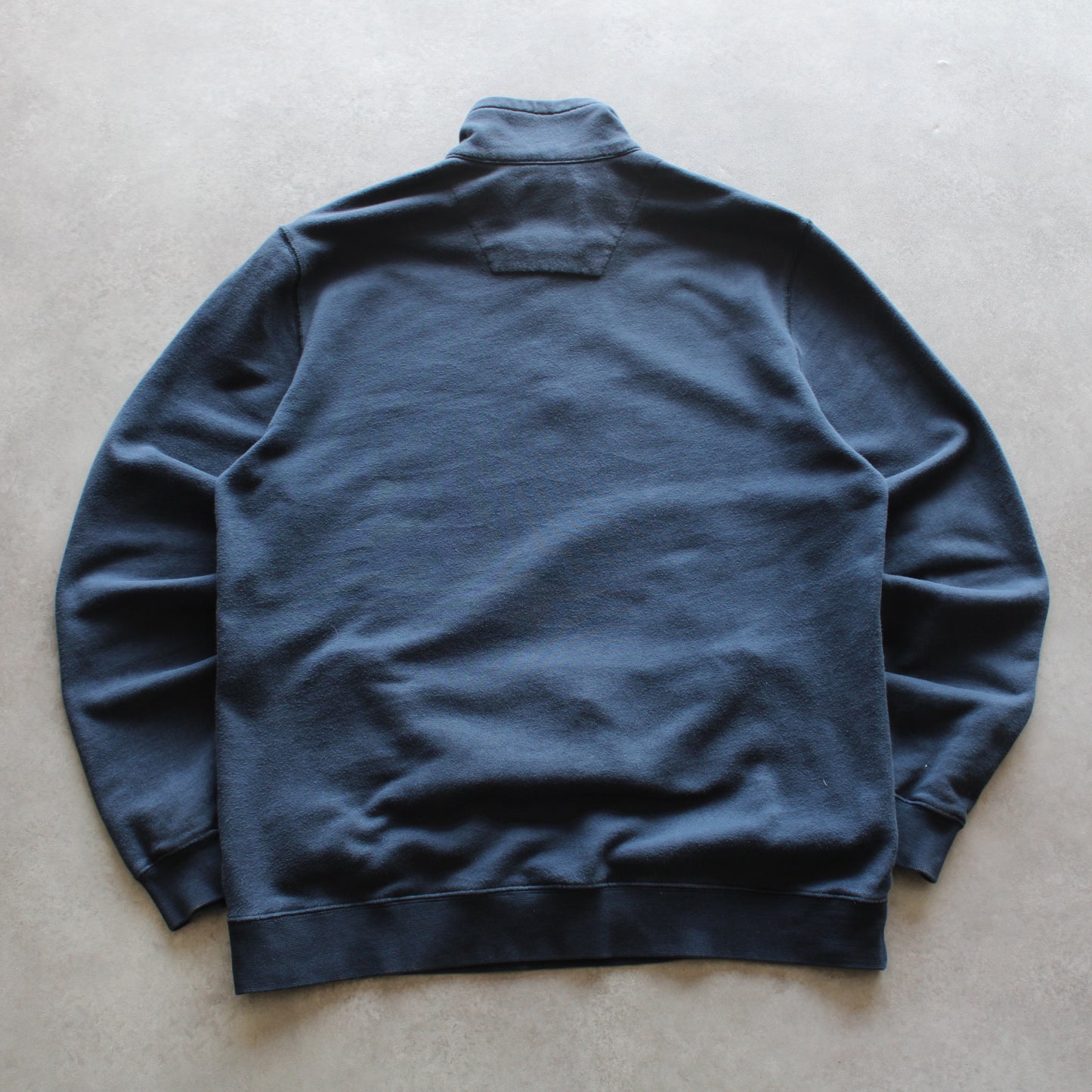 Columbia Polarfleece mit Reißverschluss (Herren-XL)