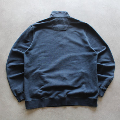Columbia Polarfleece mit Reißverschluss (Herren-XL)