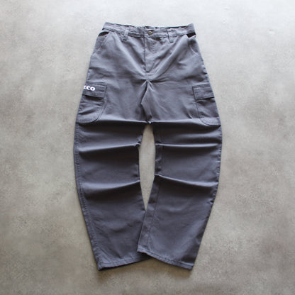 Columbia Polarfleece mit Reißverschluss (Herren-XL)