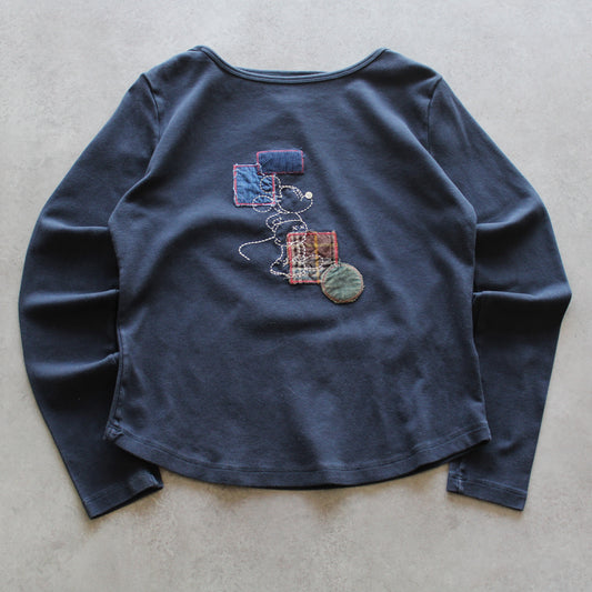 Columbia Polarfleece mit Reißverschluss (Herren-XL)