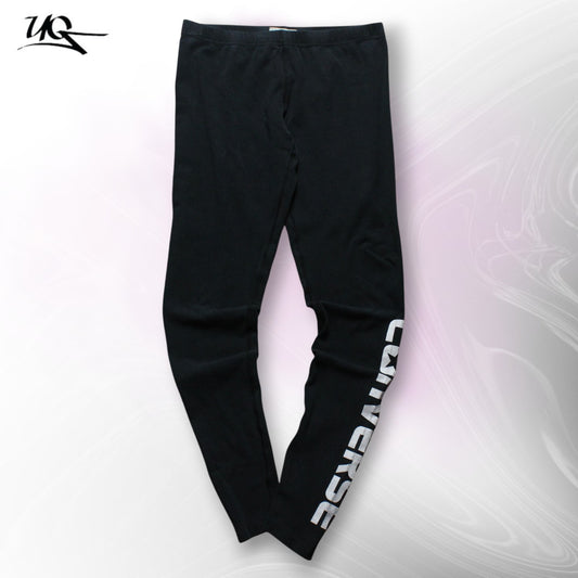 Converse Leggings (Damen-XS) 
