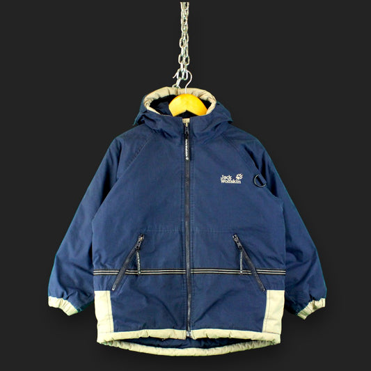 Jack Wolfskin Jacke (128cm)