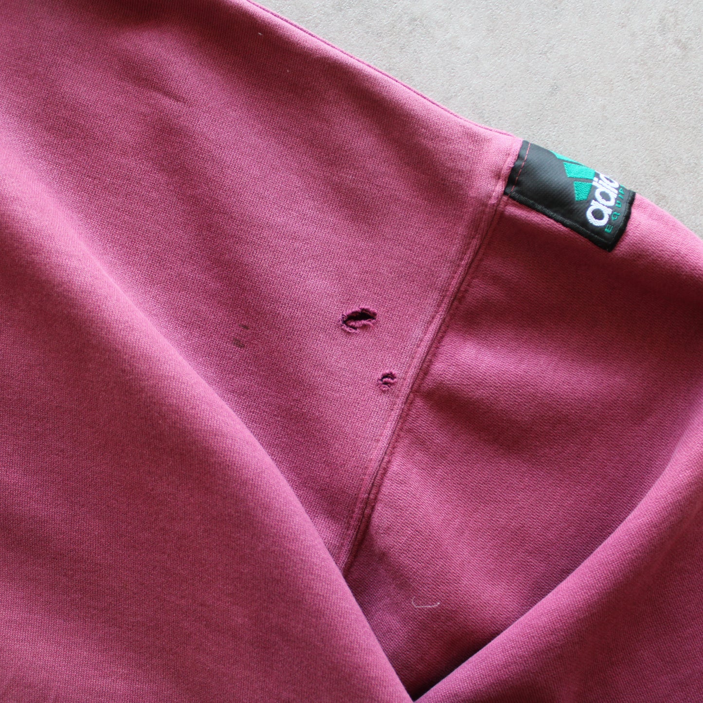 Columbia Polarfleece mit Reißverschluss (Herren-XL)