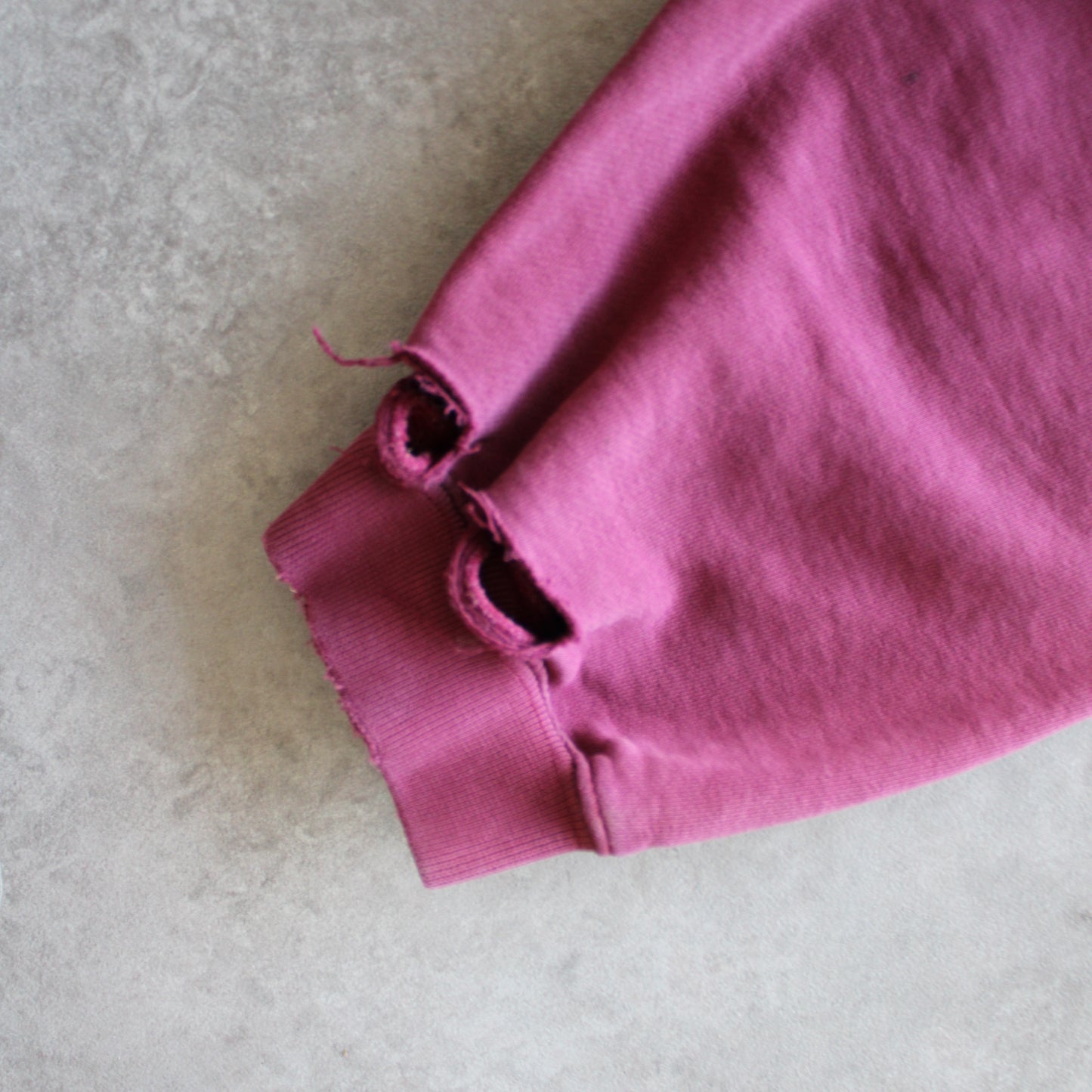 Columbia Polarfleece mit Reißverschluss (Herren-XL)
