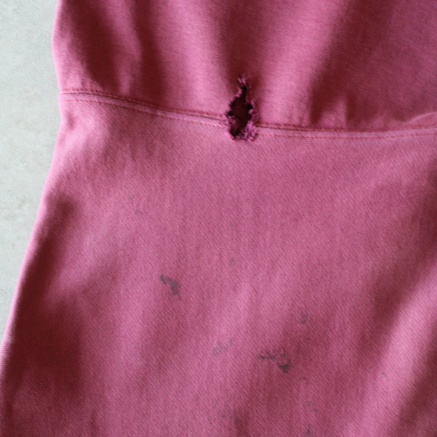 Columbia Polarfleece mit Reißverschluss (Herren-XL)