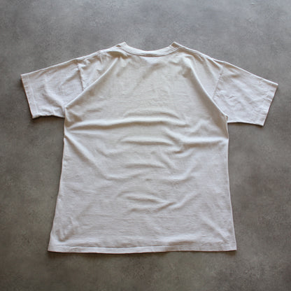 Puma Vintage Printed T-Shirt (Man-XL) [DISTRESSED]