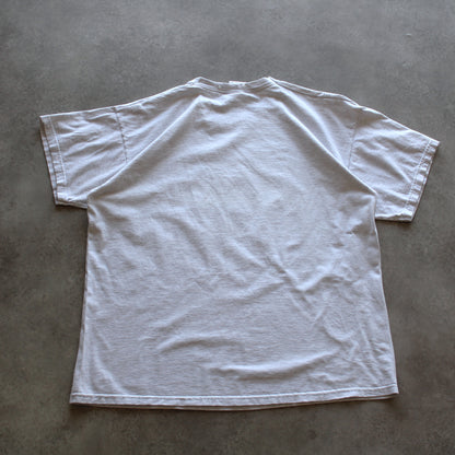 Die Flippers Printed T-Shirt (Man-XL)