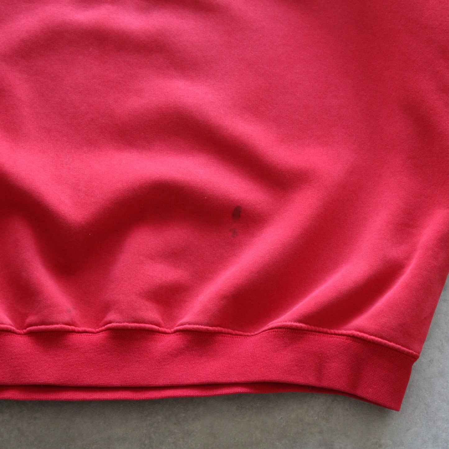 Columbia Polarfleece mit Reißverschluss (Herren-XL)