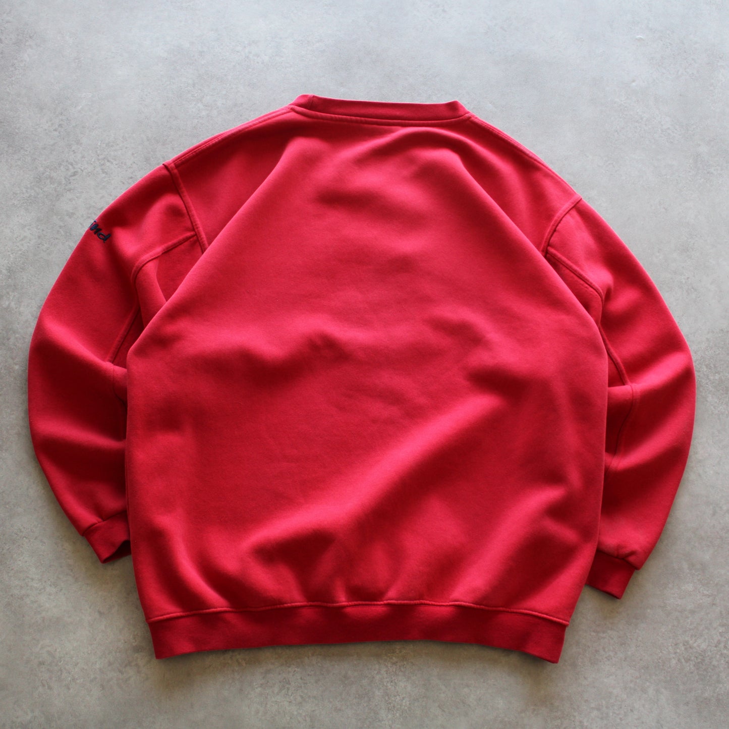 Columbia Polarfleece mit Reißverschluss (Herren-XL)