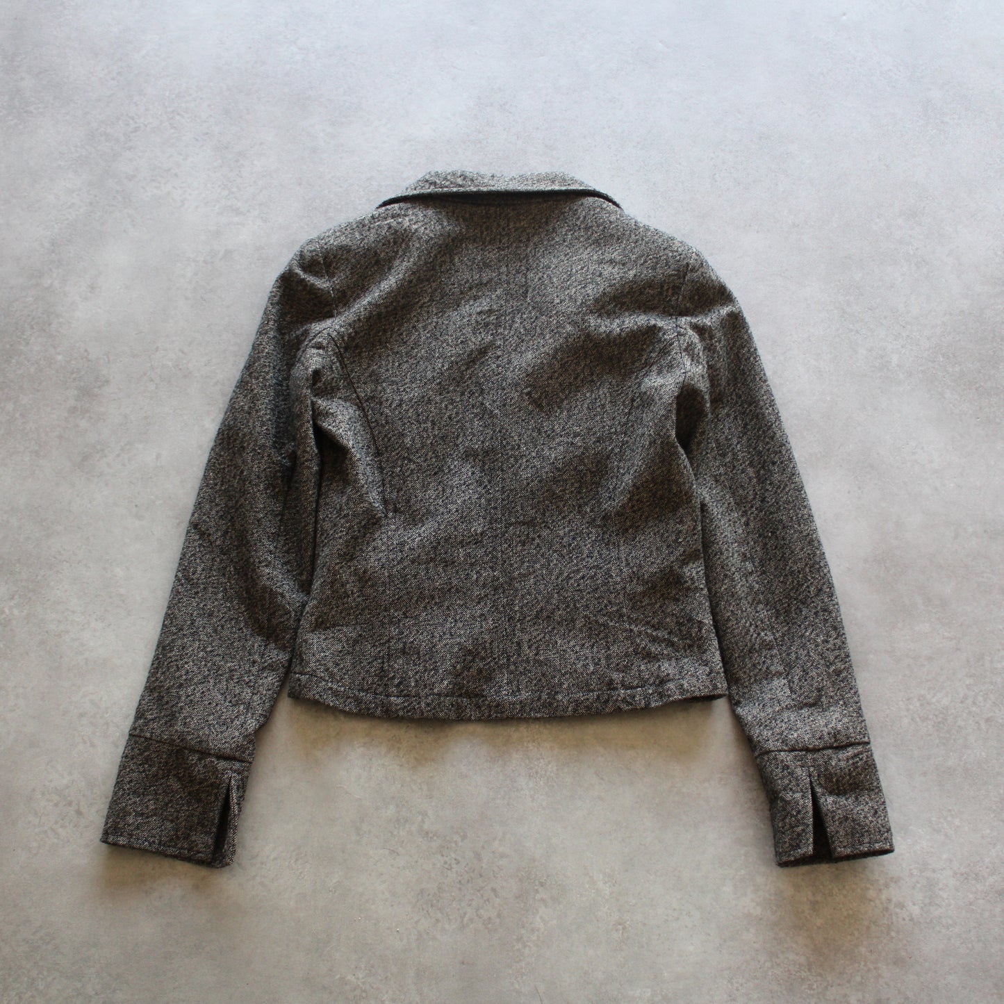 Columbia Polarfleece mit Reißverschluss (Herren-XL)
