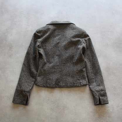 Columbia Polarfleece mit Reißverschluss (Herren-XL)