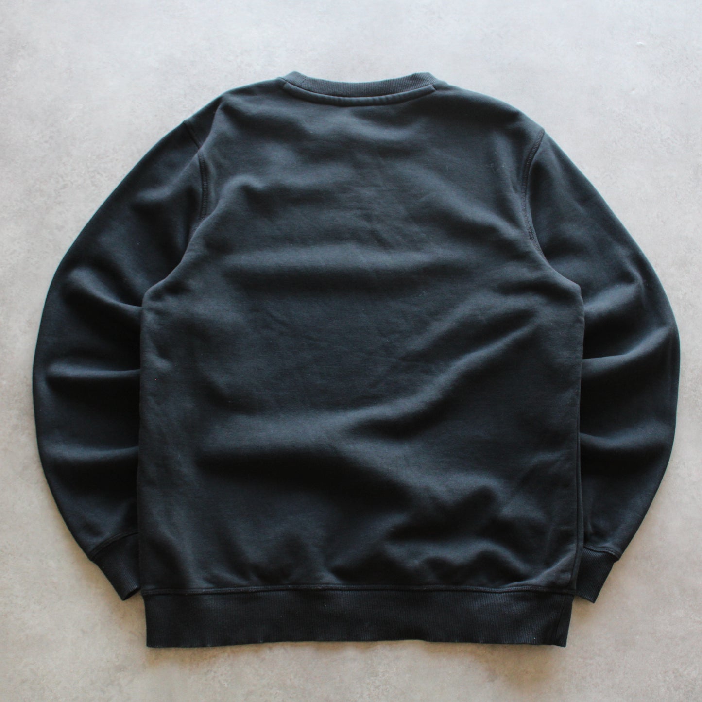 Napapijri Printed Crewneck Sweater (Man-L)