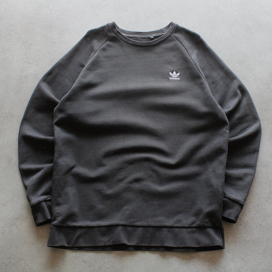 Columbia Polarfleece mit Reißverschluss (Herren-XL)