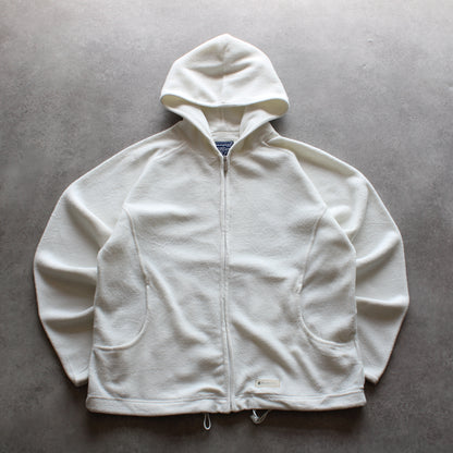 Columbia Polarfleece mit Reißverschluss (Herren-XL)