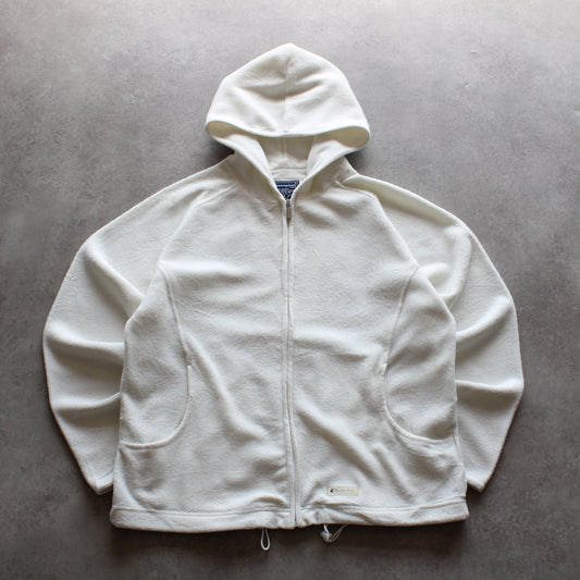 Columbia Polarfleece mit Reißverschluss (Herren-XL)